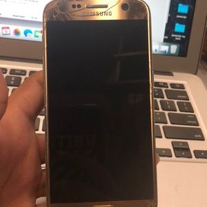 Samsung s7 unlocked